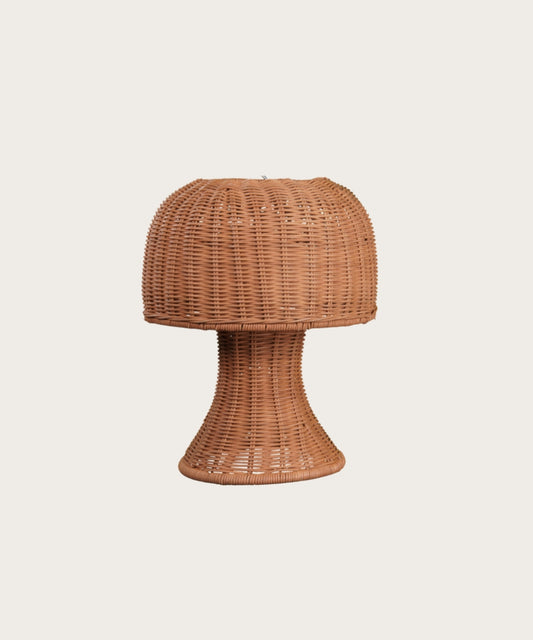 Lampe a poser lou lou potiron