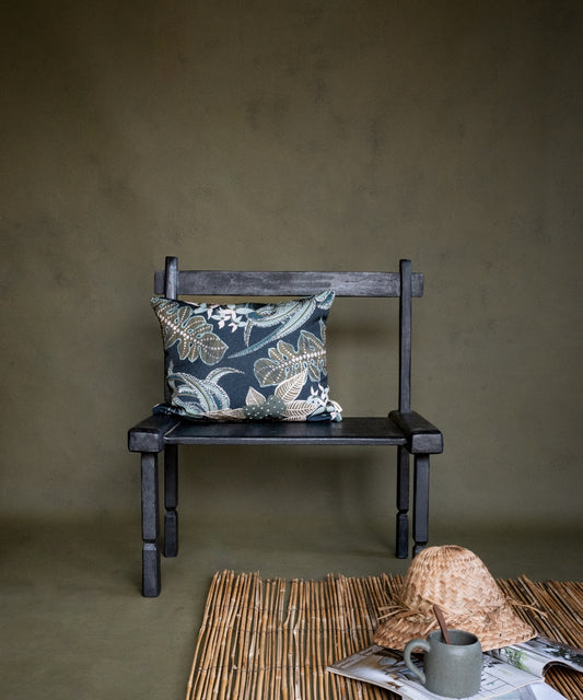 Mini chaise narok noir