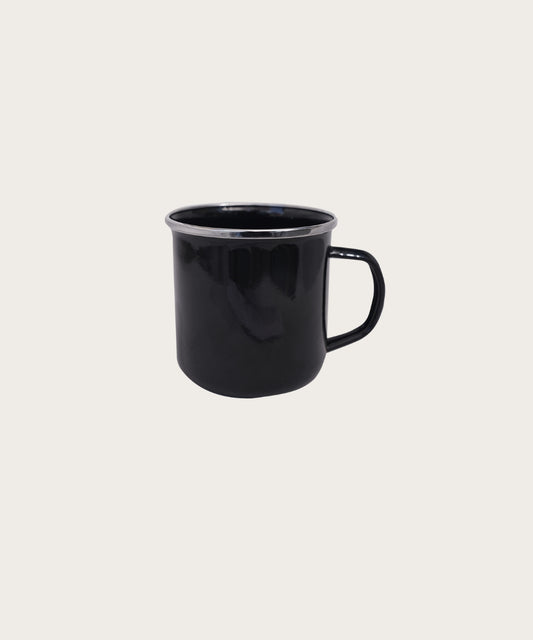 Mug nine - Noir