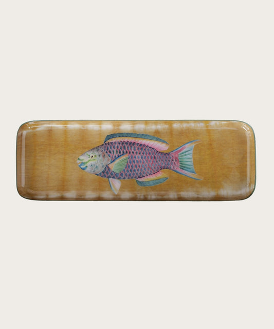 Plateau peroke 11x33 cm