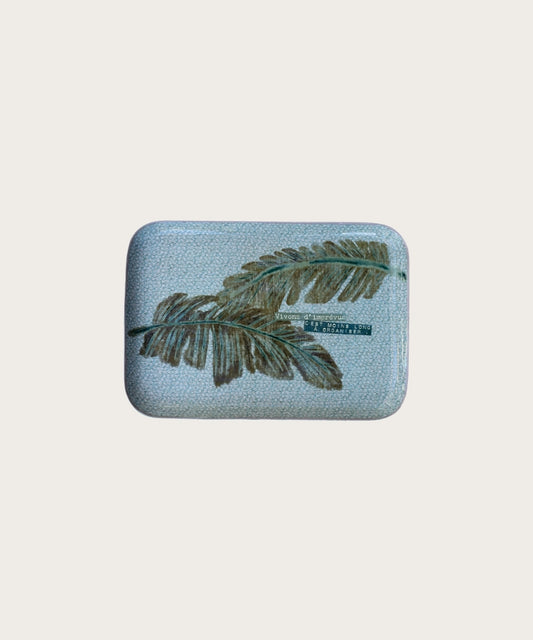 Plateau azafad 21.5x31 cm
