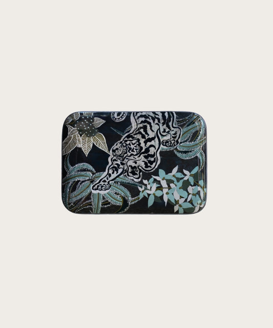 Plateau khan 21.5x31 cm