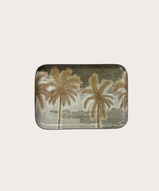 Plateau nosy fany 21.5x31 cm
