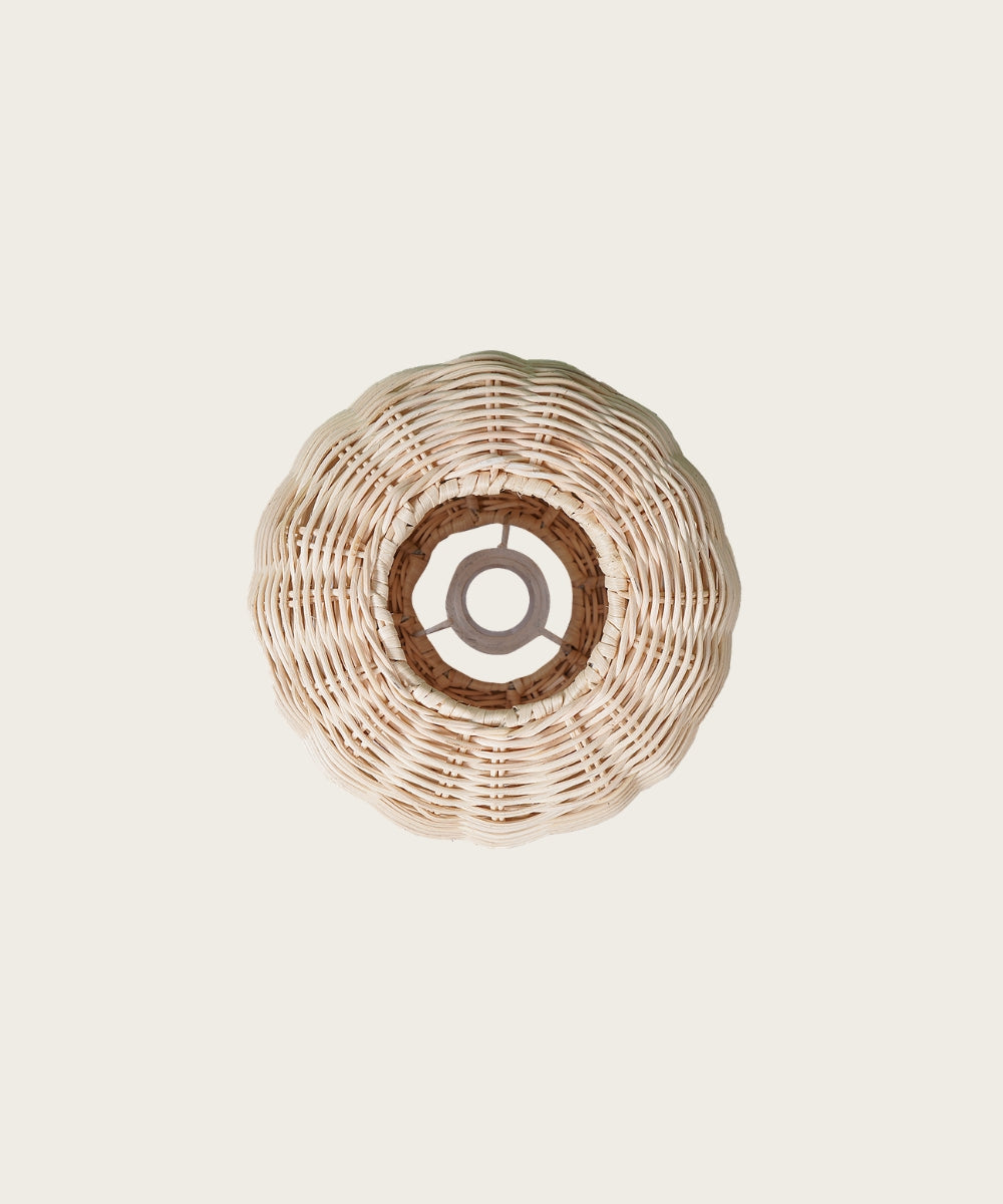 Suspension bonny d25