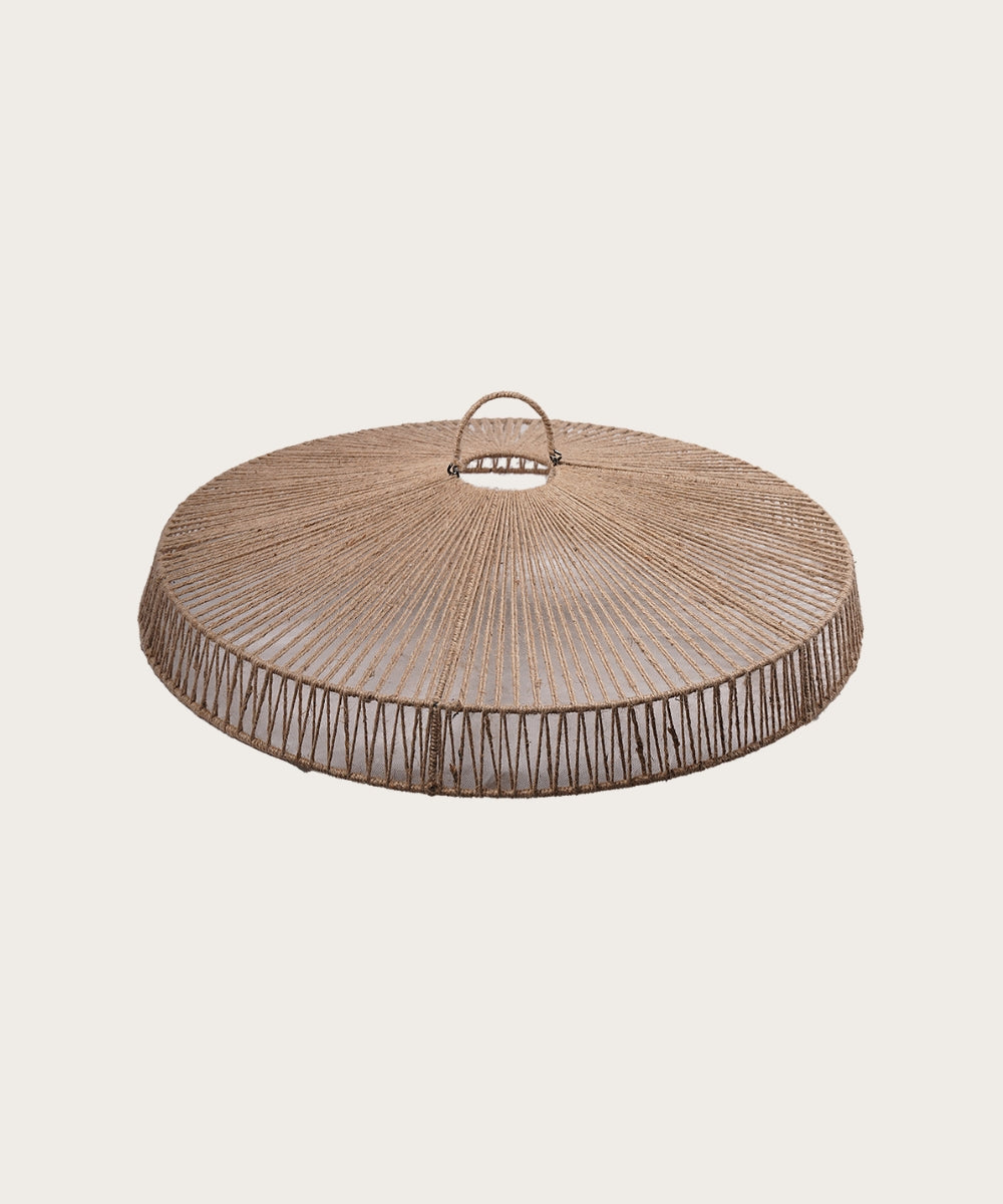 Suspension makao jute D80