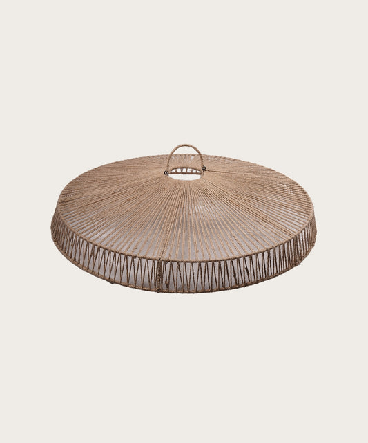 Suspension makao jute D80