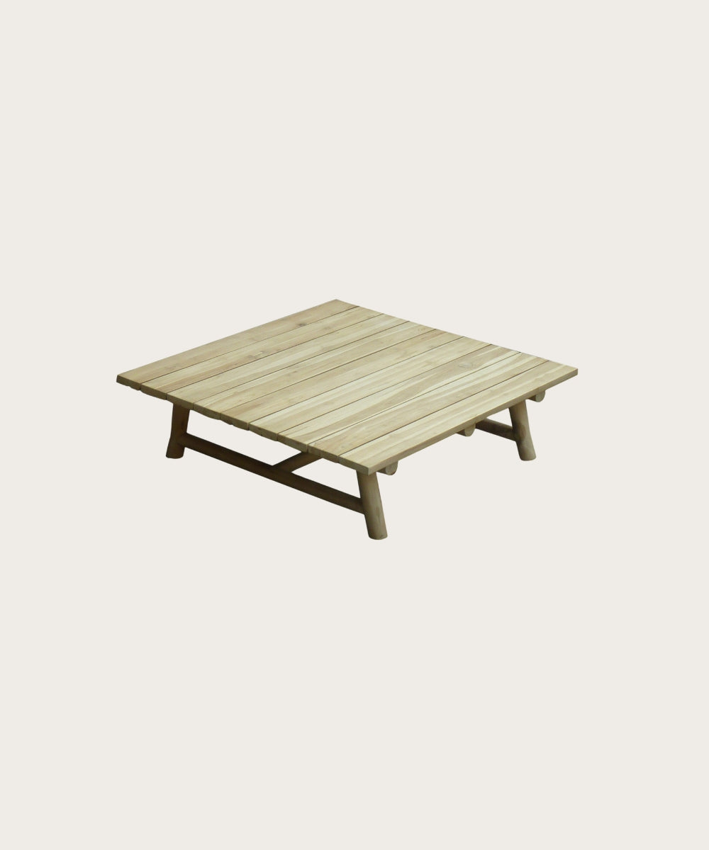 Table basse wilma L90