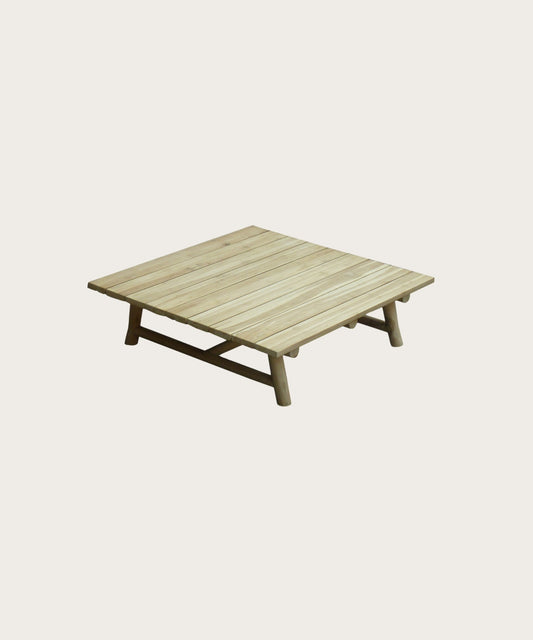 Table basse wilma L90