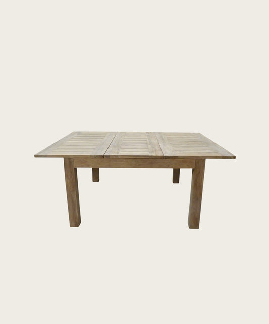 Table à rallonge oregon 190 cm