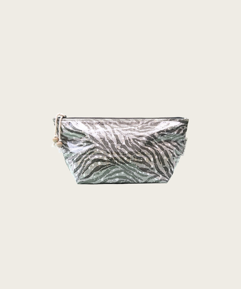 Trousse bikini shabeya matcha l40