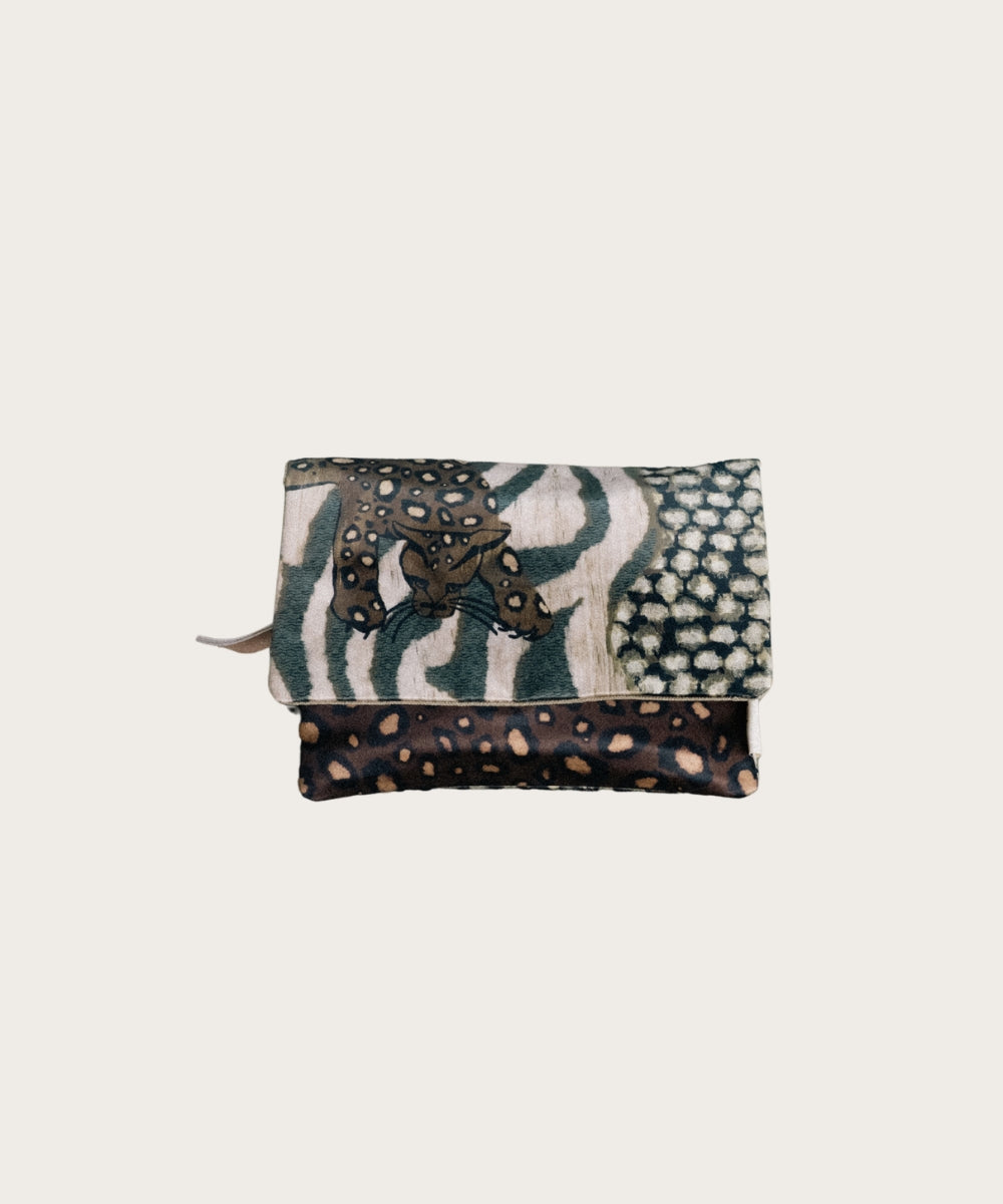 Pochette travelling sasa java