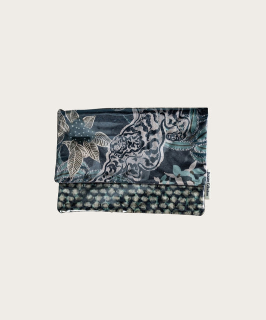 Pochette travelling sasa khan