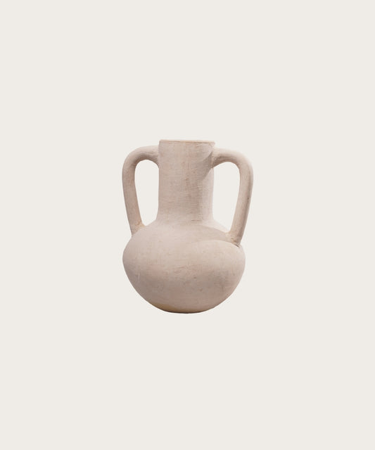 Vase abraso