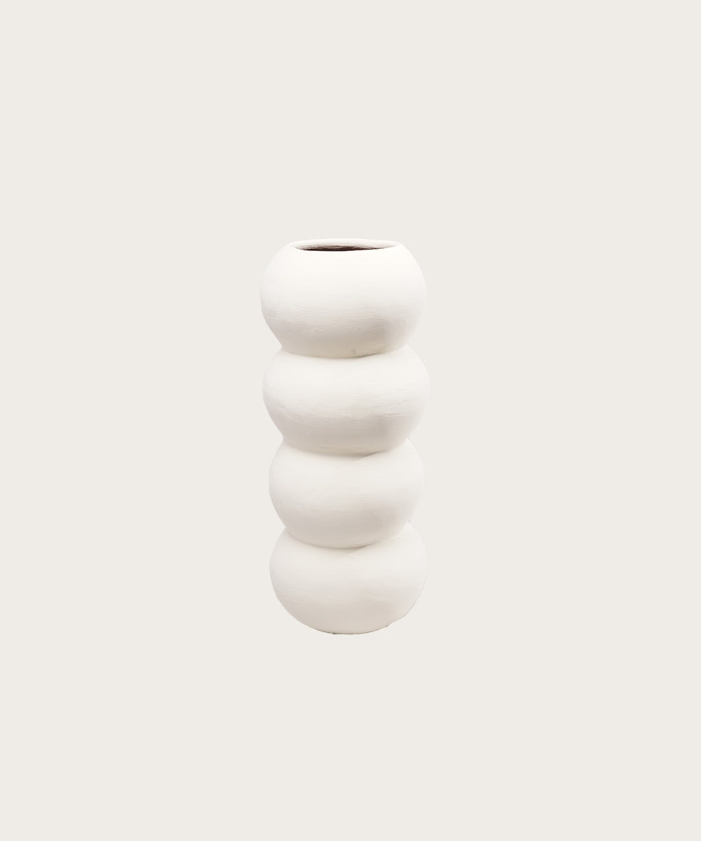 Vase boulou