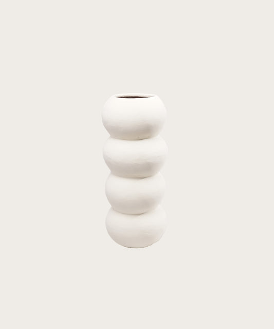 Vase boulou
