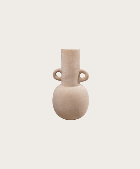 Vase ovali