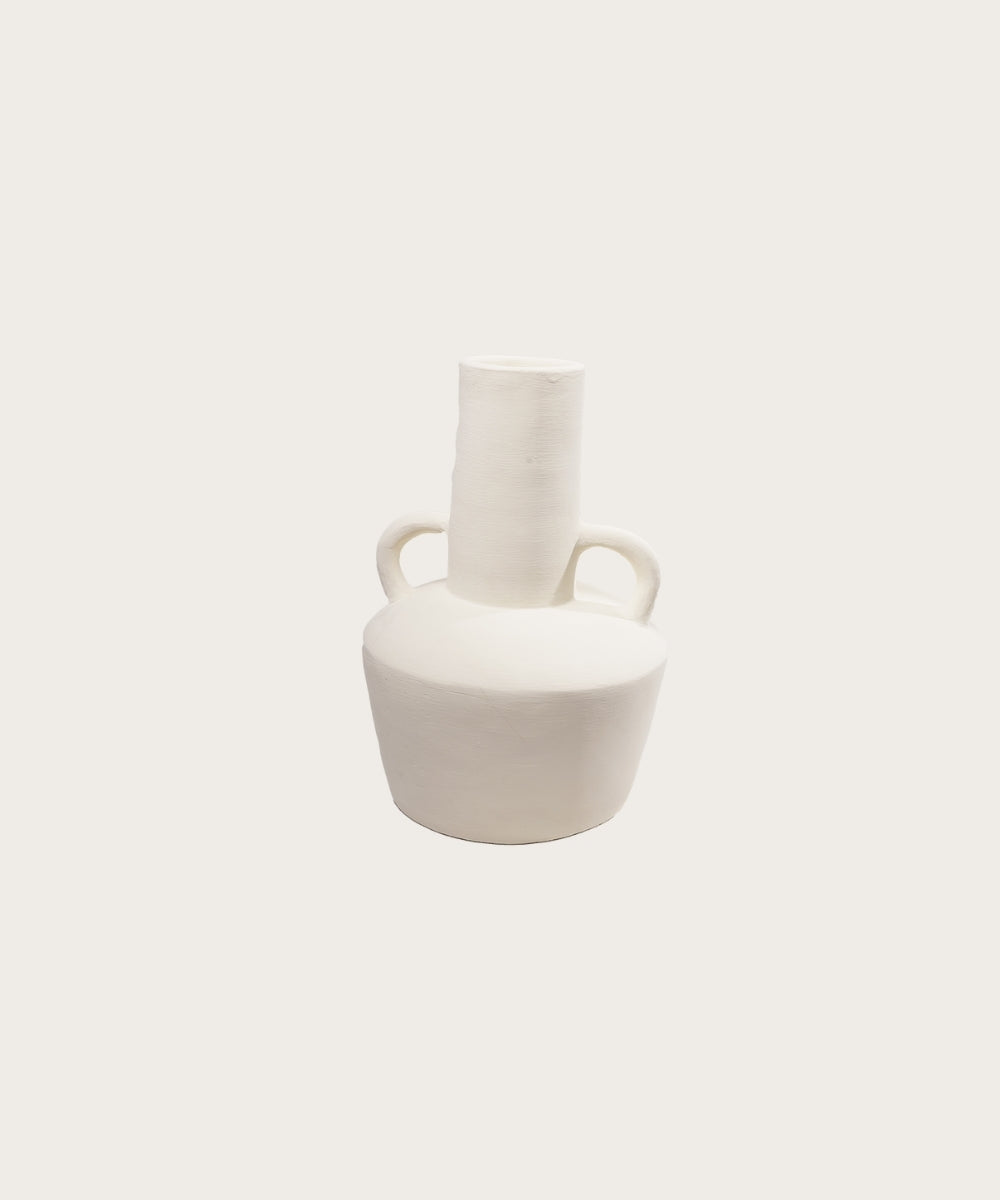 Vase palmir
