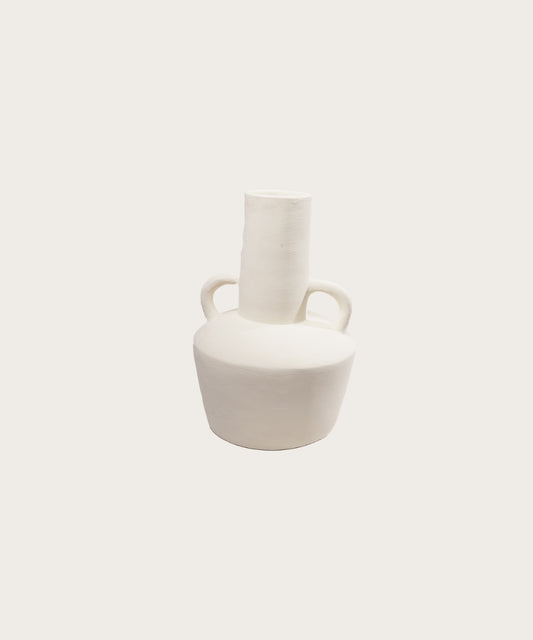 Vase palmir