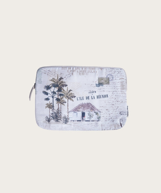 Etui ordinateur batkare sable