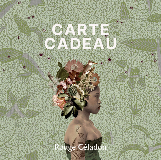 CARTE CADEAU