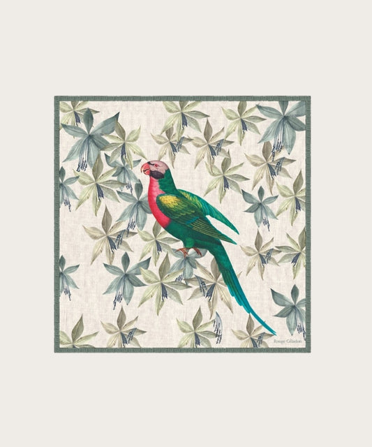 Affiche kabar 30x30 