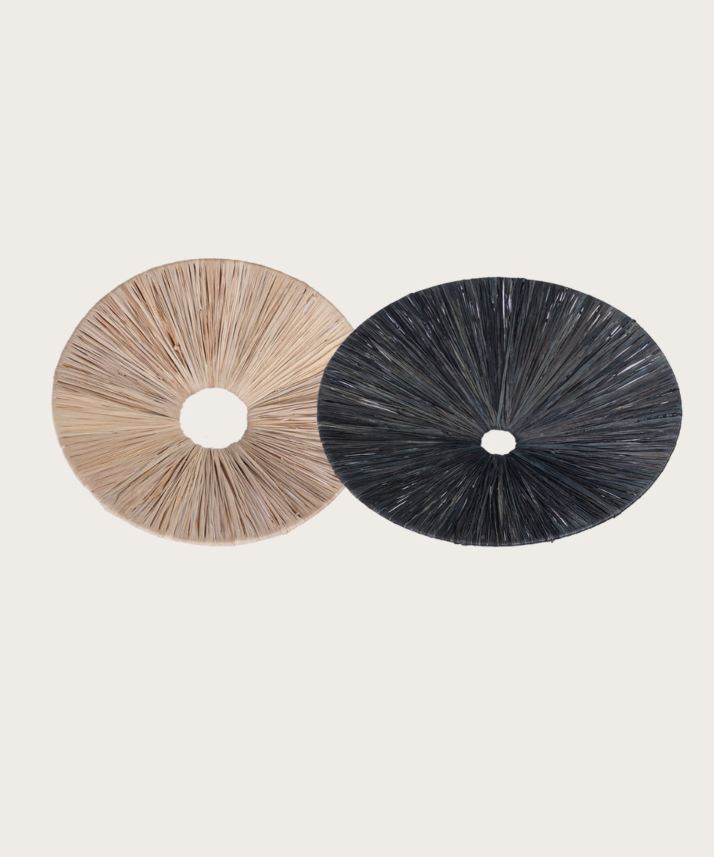 Applique cymbale 