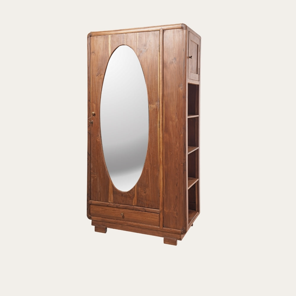 Armoire miroir d 1040225 b50 