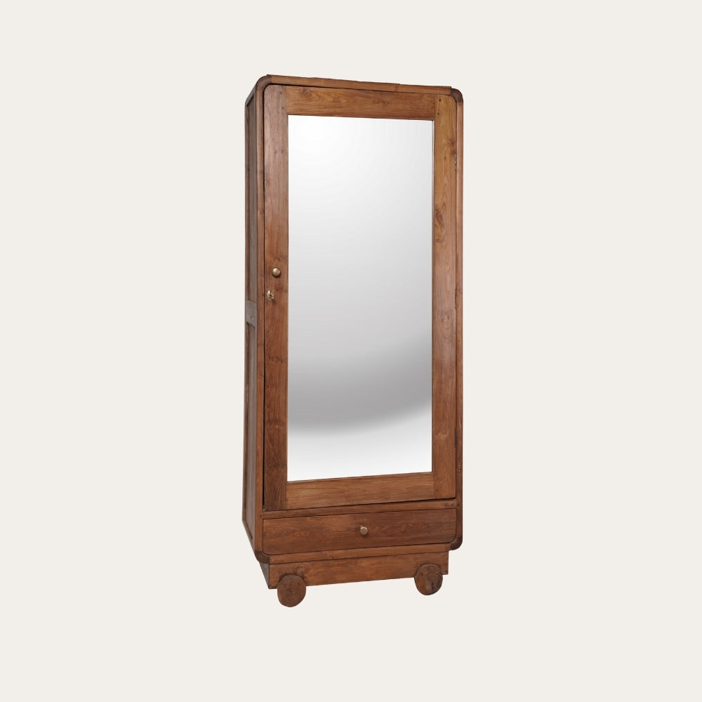 Armoire vitrine d 160225 b131 