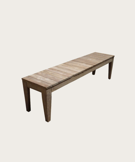 Banc palette 174 cm 