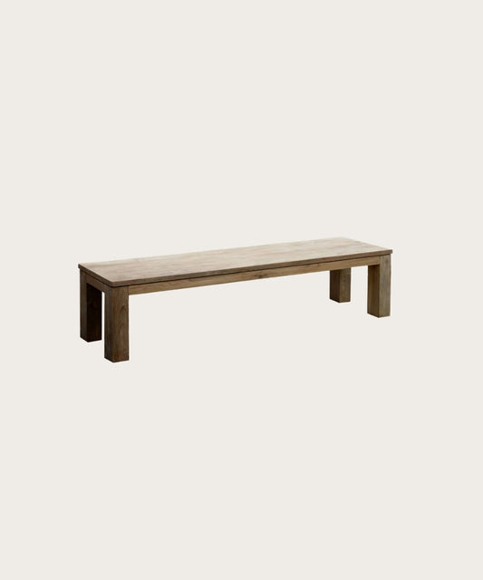 Banc solo 150 cm 