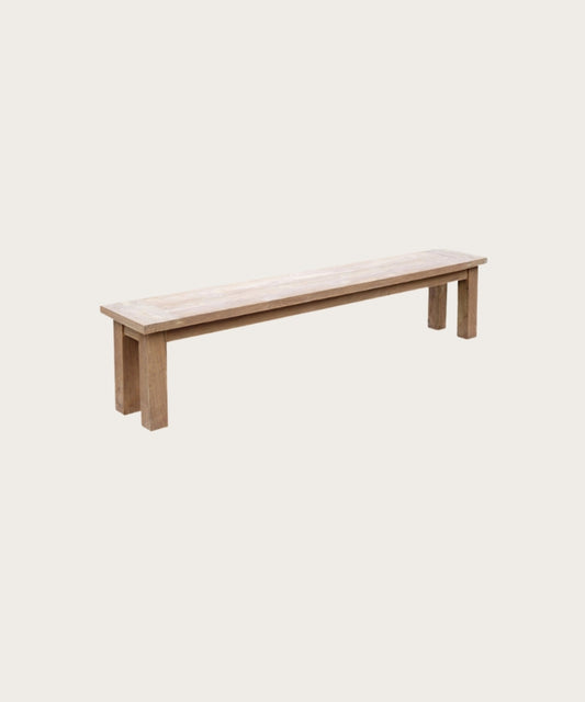 Banc solo 175 cm 