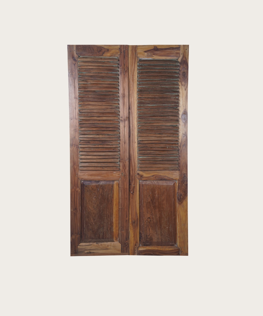 Battant porte d071124 