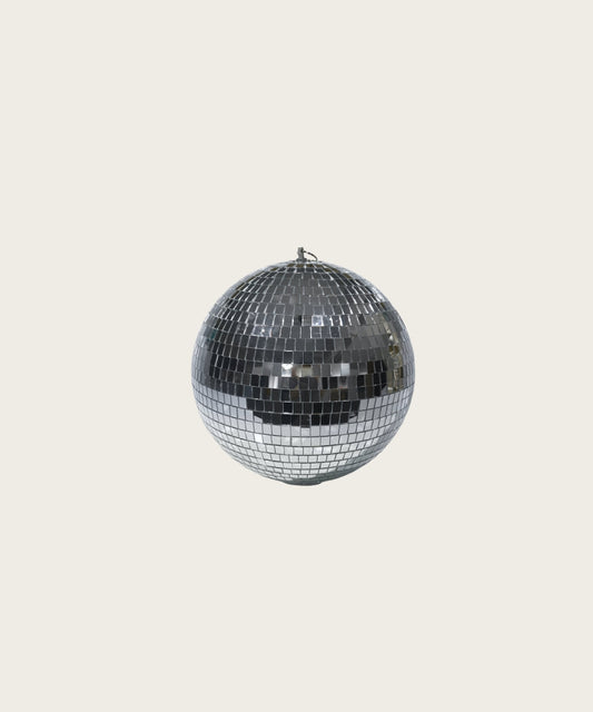 Boule a facette disco 