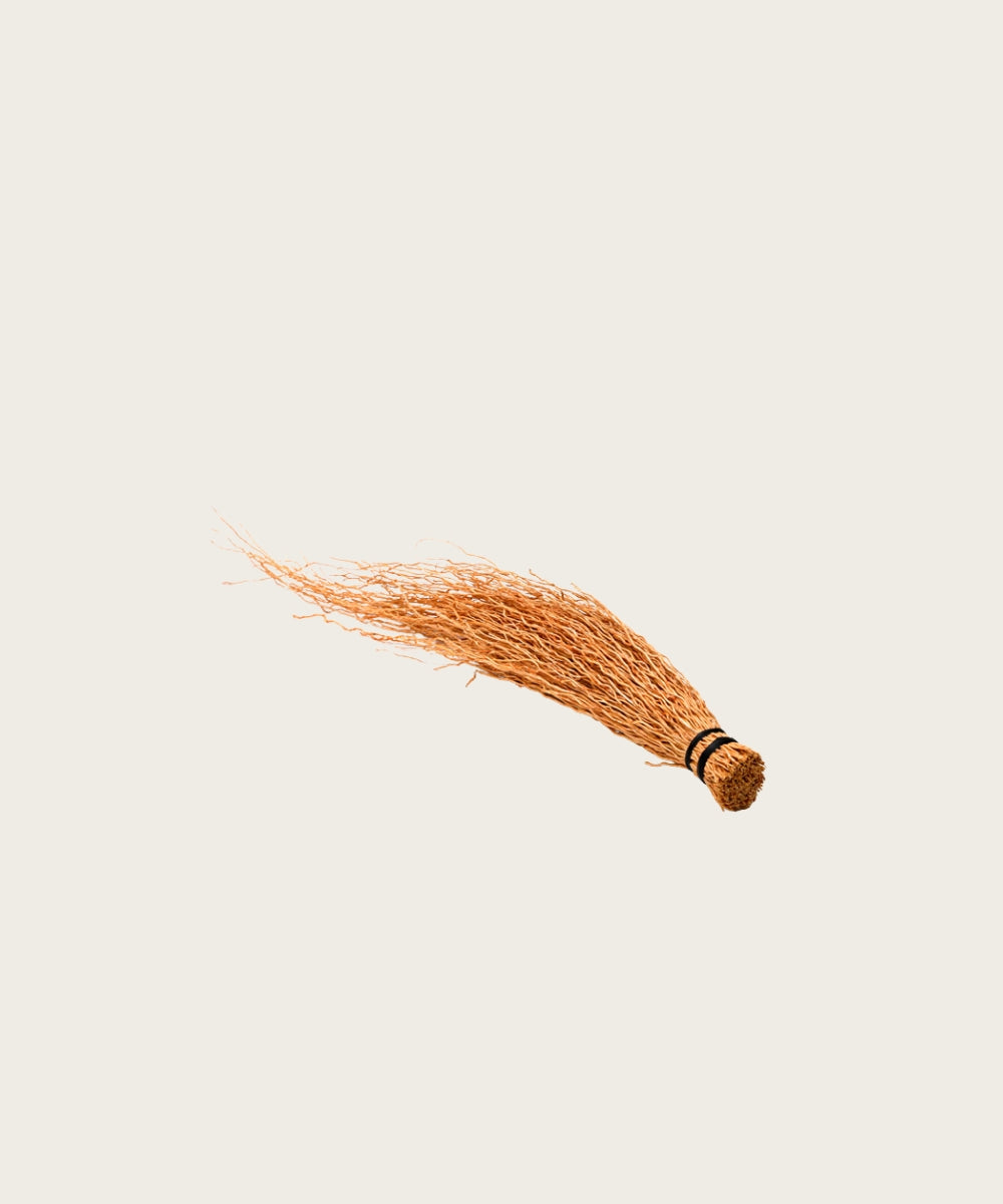 Bouquet deco vetiver 