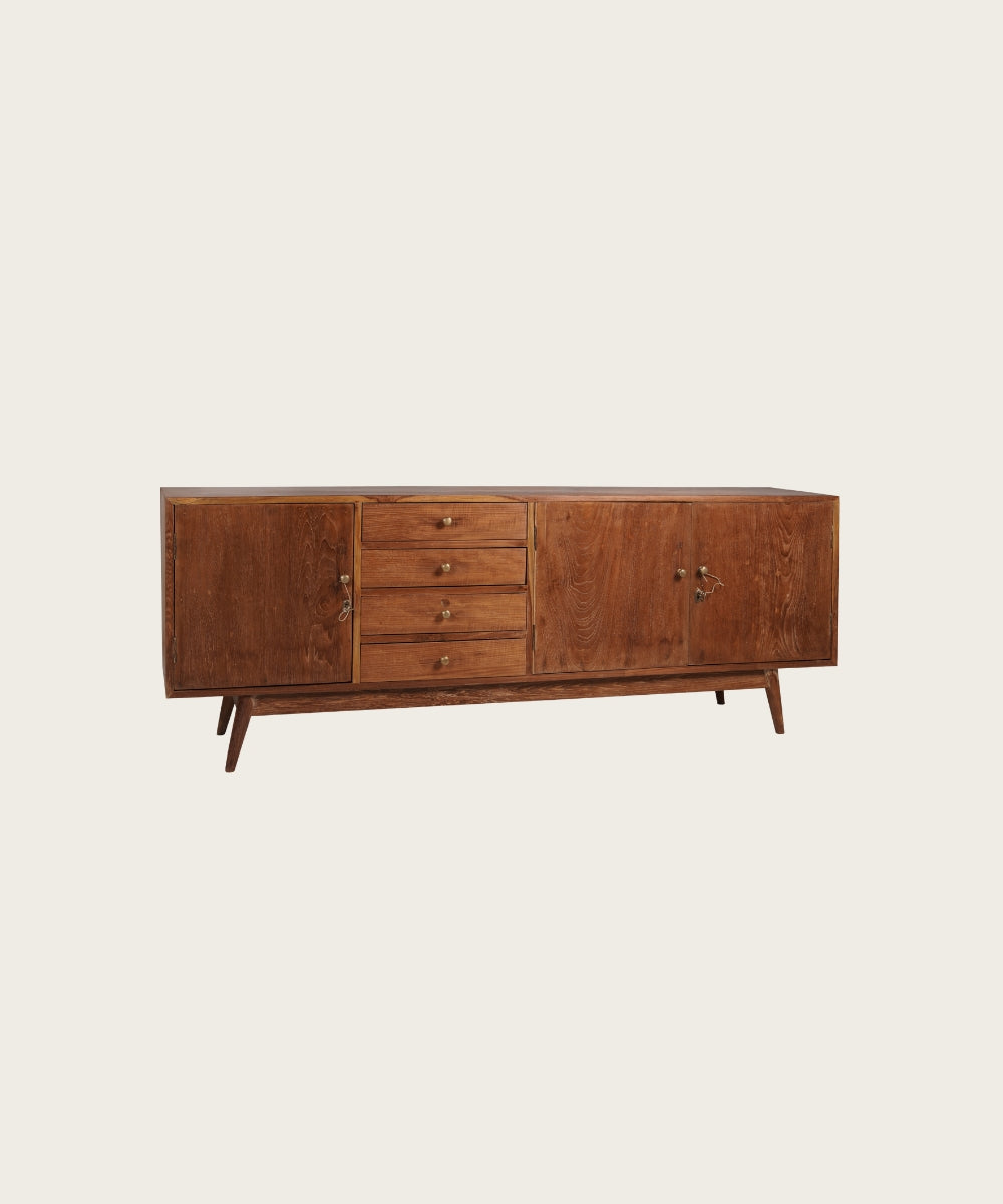 Buffet bas d 22/02/26 b136 