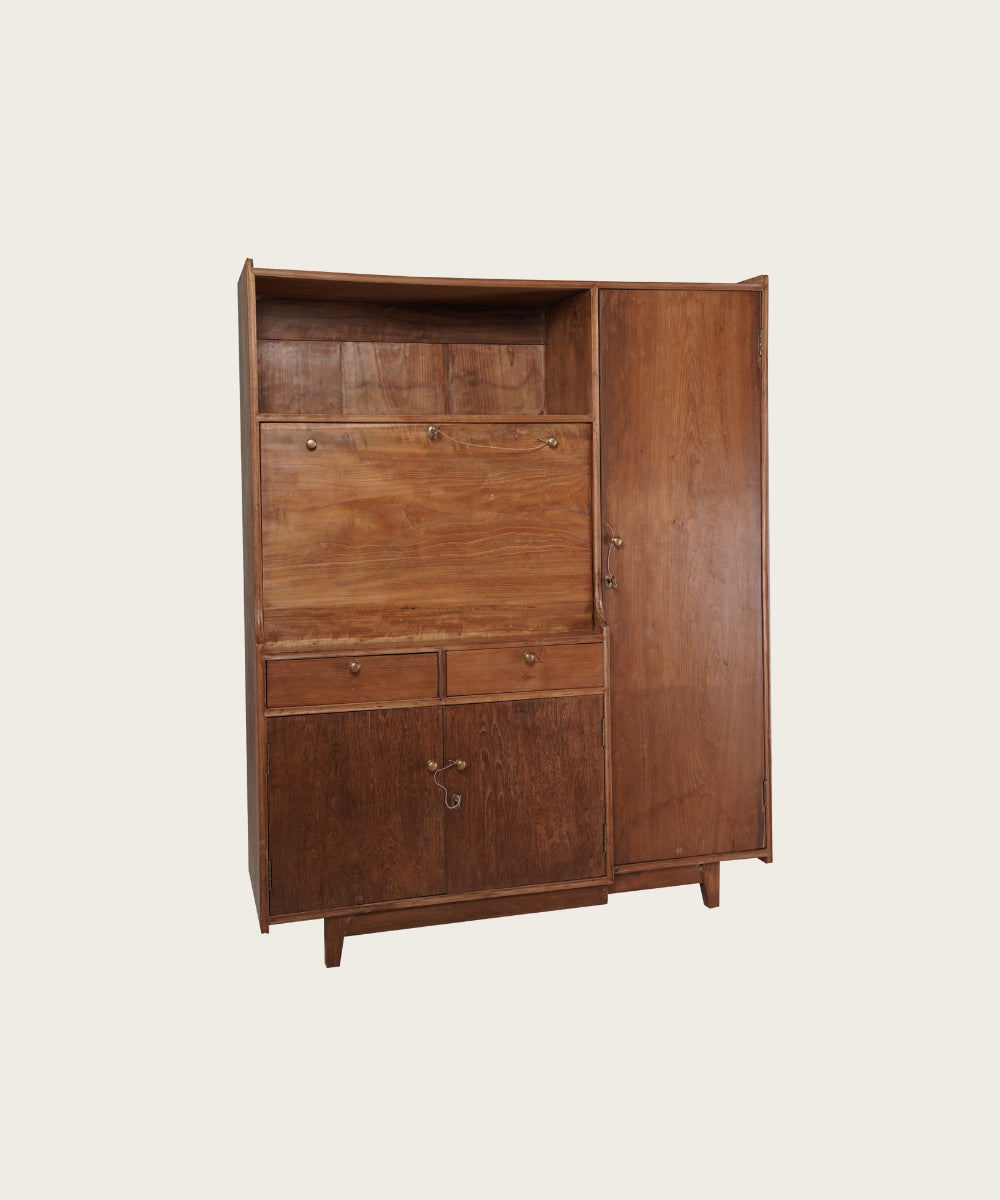 Buffet haut d 110225 b58 