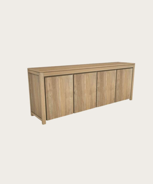 Buffet solo 176 cm 