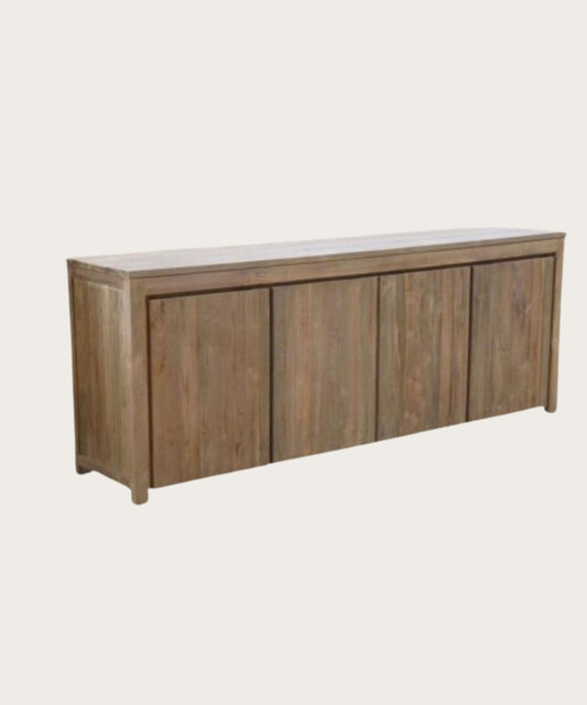 Buffet solo 230 cm 
