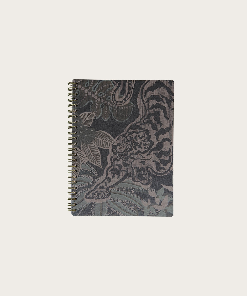 Carnet khan 