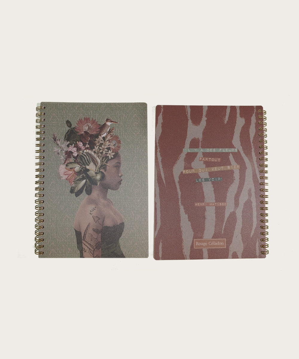 Carnet ni luh 