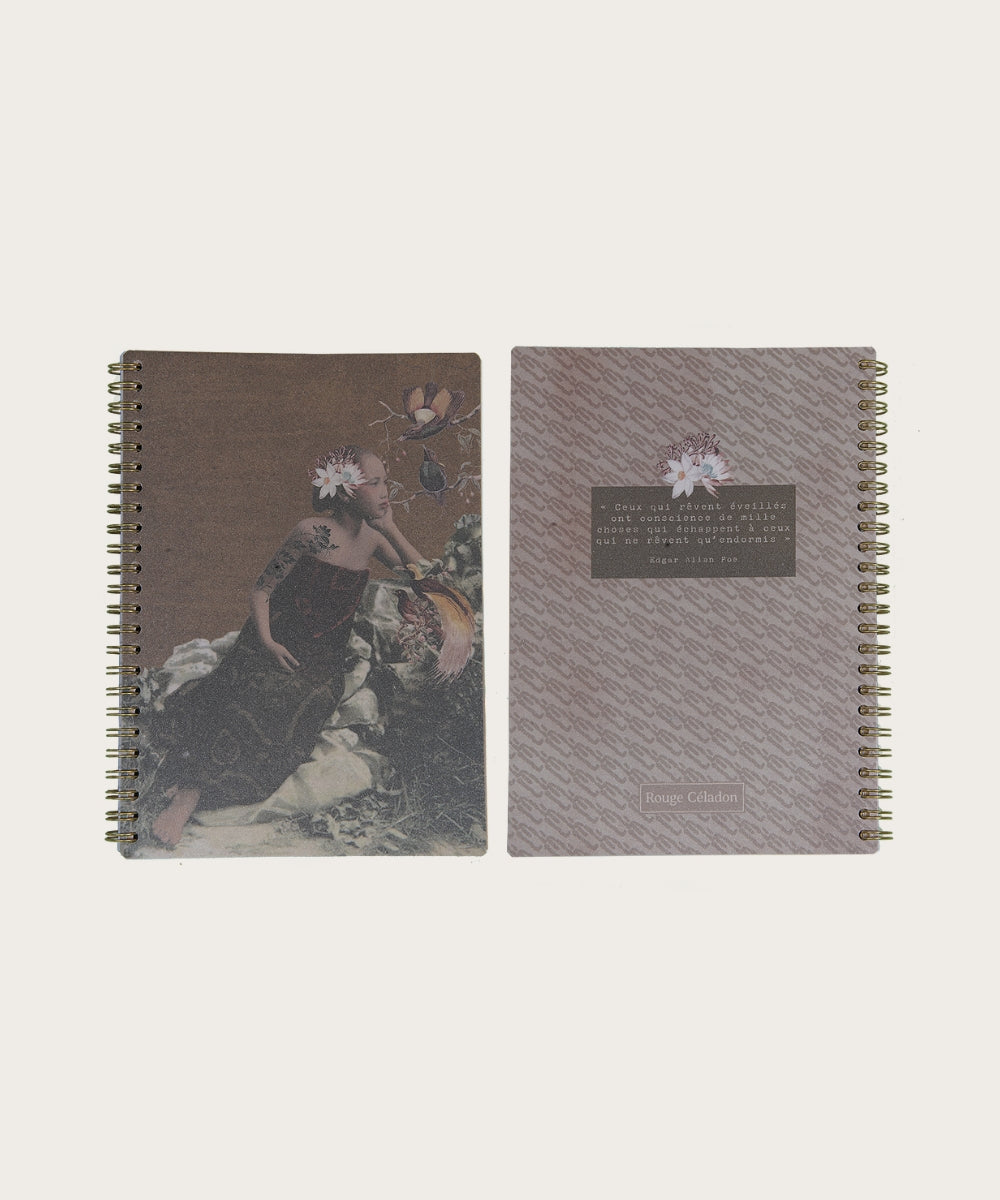 Carnet padma 