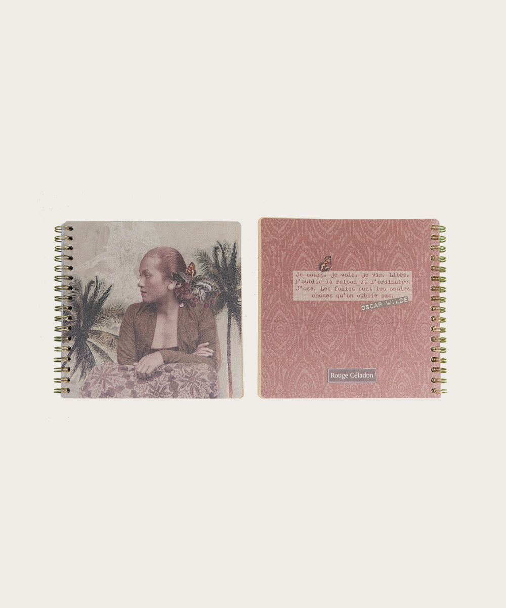 Carnet wilde 