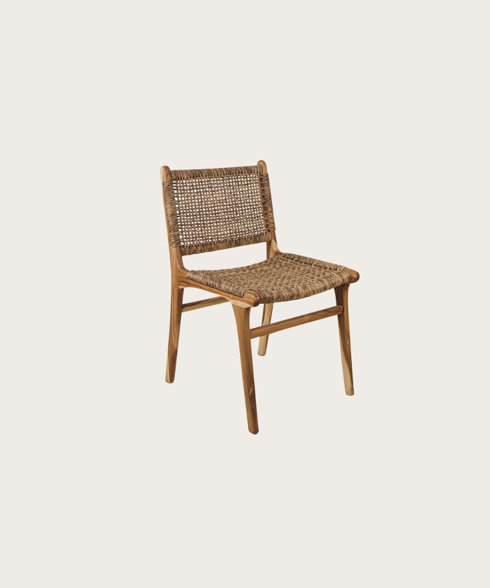 Chaise sylvie 