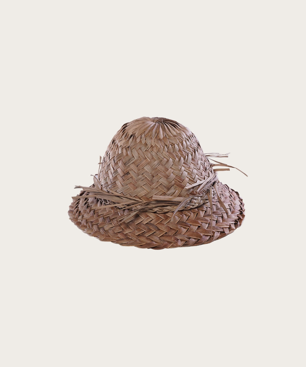 Chapeau topik d17 