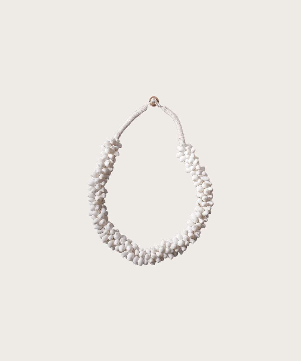 Collier deco bay 