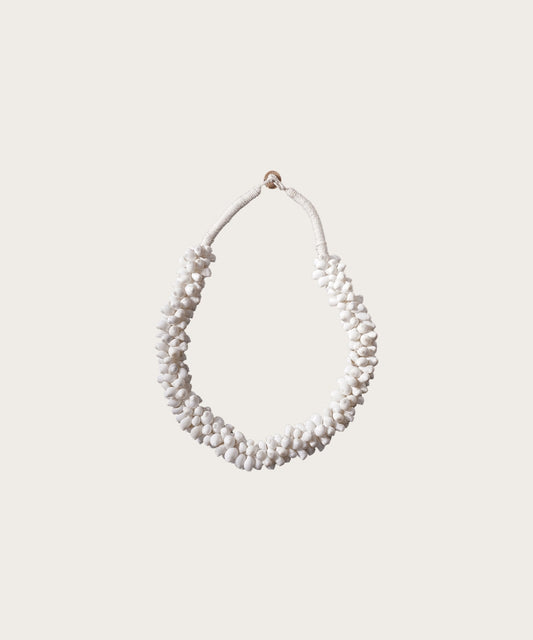 Collier deco bay 