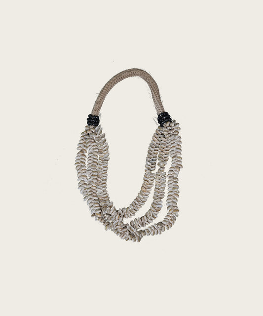 Collier deco raiatea 