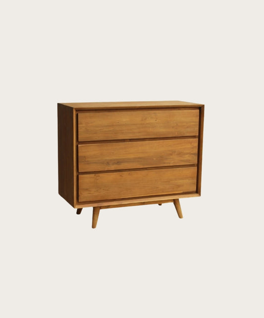 Commode retro 105 cm 