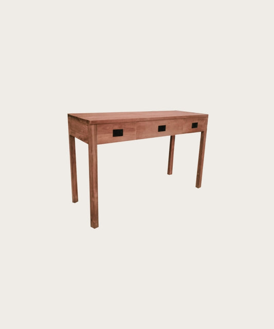 Console mandarin 