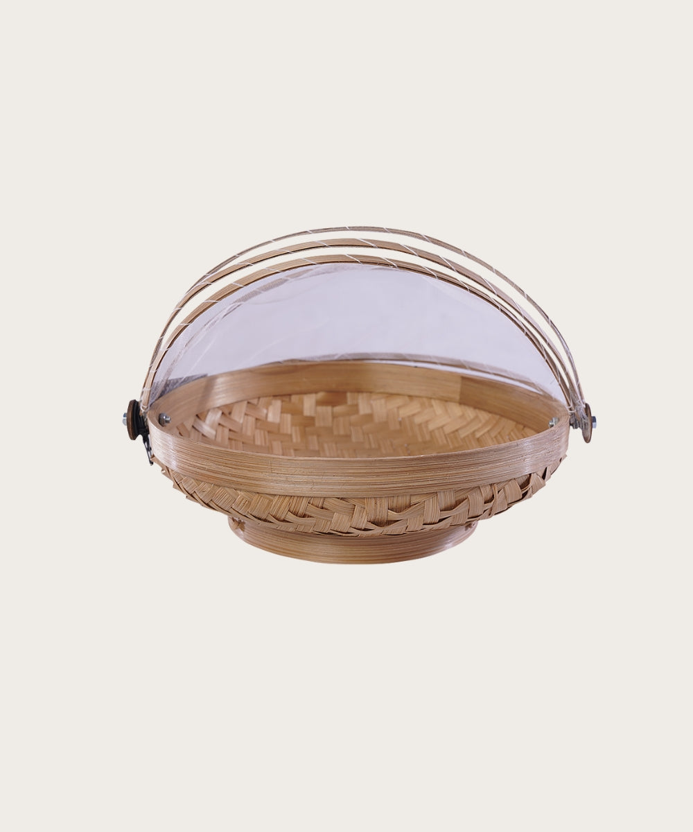 Corbeille a fruits duomo d34 